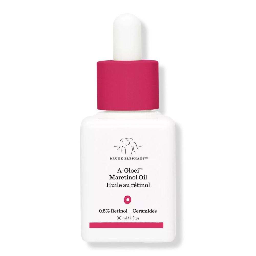 DRUNK ELEPHANT A-Gloei Maretinol Oil
